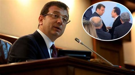İmamoğlu, Tuzla Belediye Başkanına hakaret ettiği iddiasıyla açılan davada beraat etti